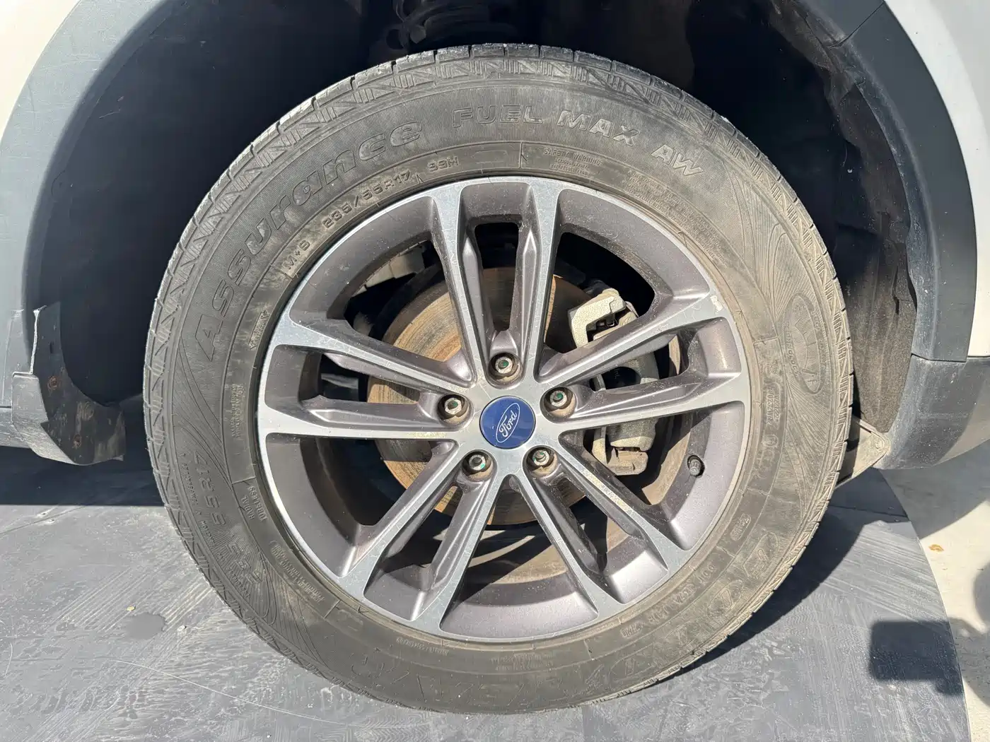 Ford Territory 2021 2020 Territory S EcoBoost 145 CVT Platinum