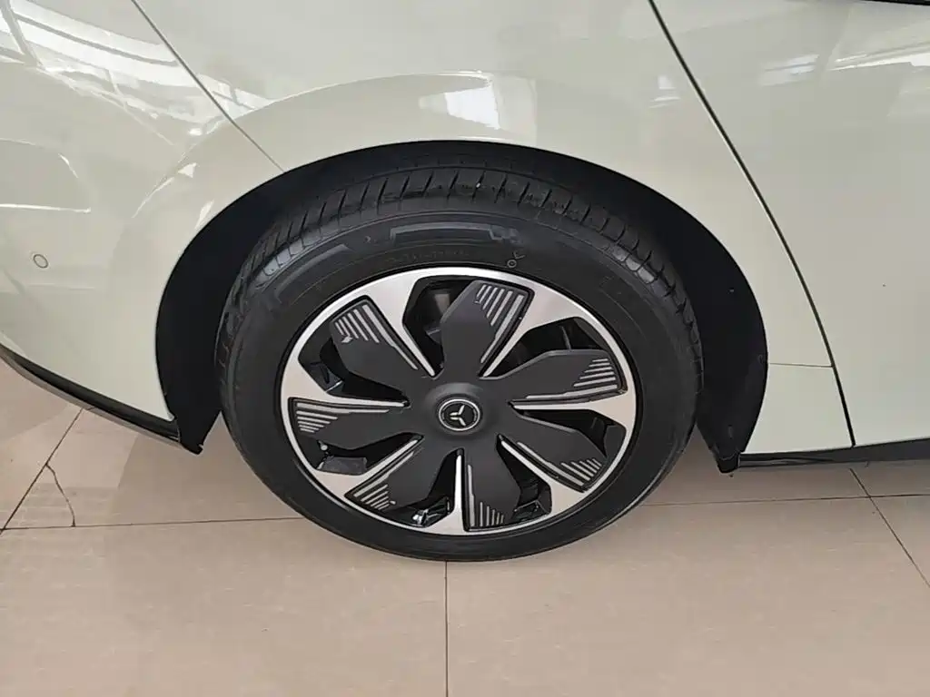 Hongqi Tiangong 05 2025 2025 550 Smart Selection