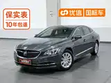 صورة 1 - Buick LaCrosse