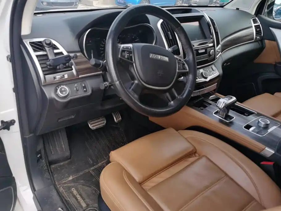 Photo 12 - Haval H9