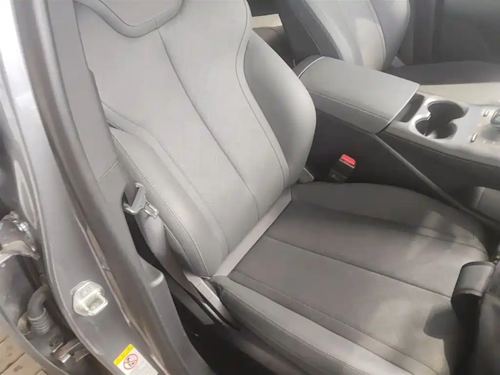 BYD Qin PLUS 2025 DM-i Smart Drive 55KM Leader фото 19