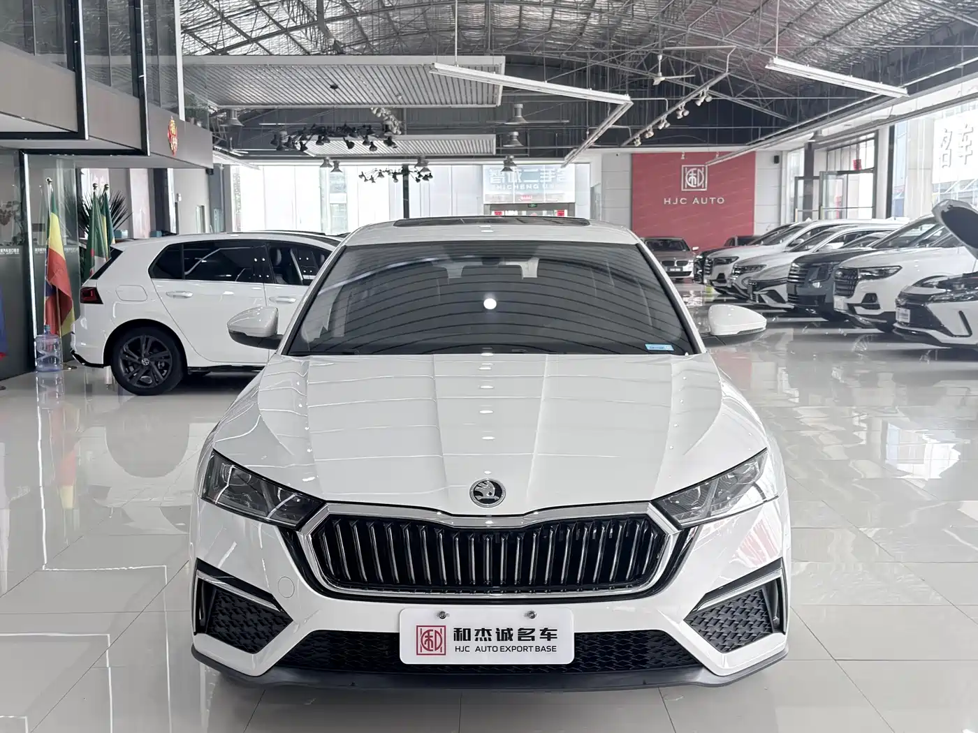Škoda Octavia 2022 2022 PRO TSI280 Premium Edition