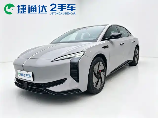 Hongqi EH7 2025