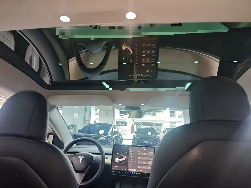 Фото 18 - Tesla Model 3