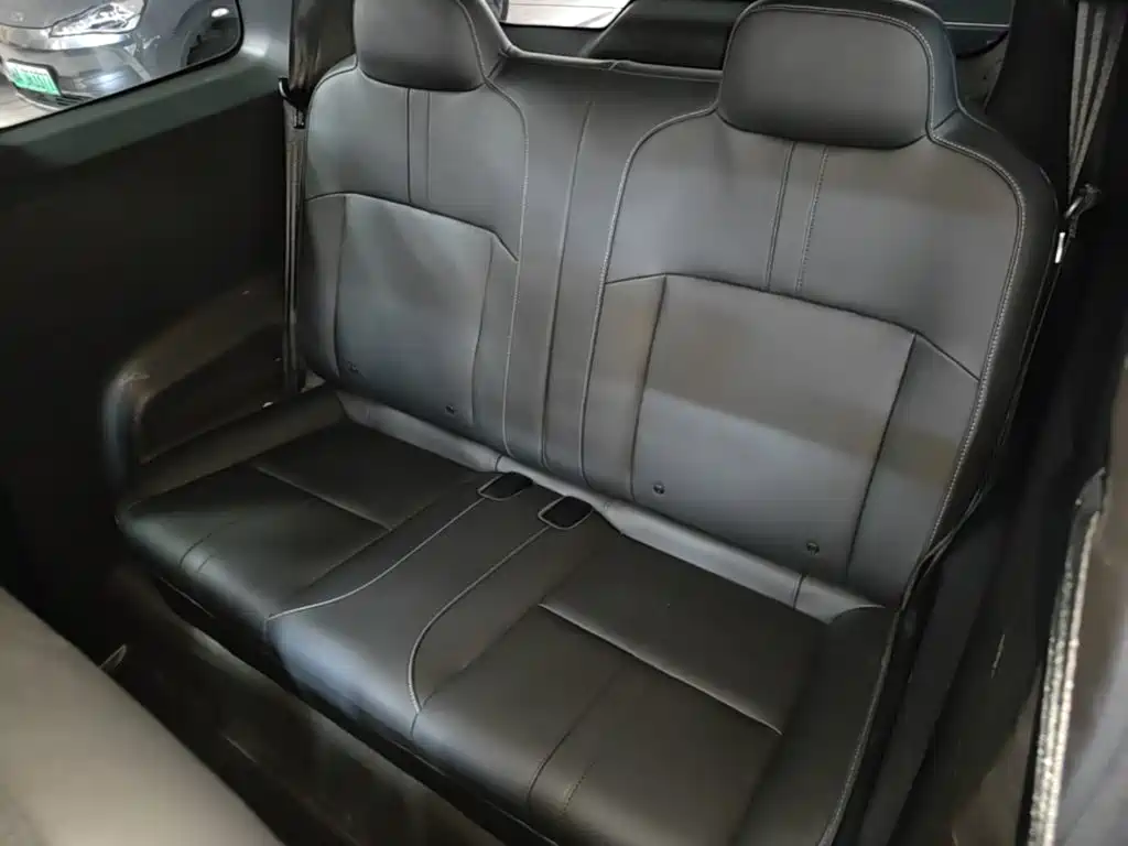 Baojun Yueye 2023 2023 Intelligent Premium Edition