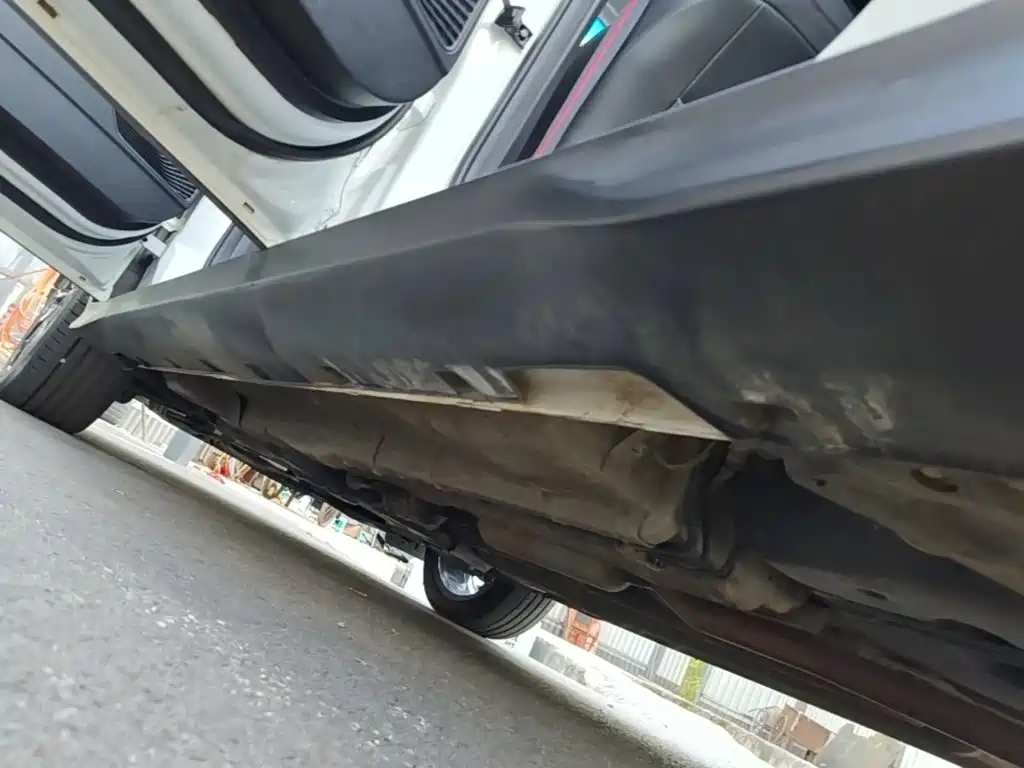 Geely Emgrand S 2022 2021 1.4T CVT Premium