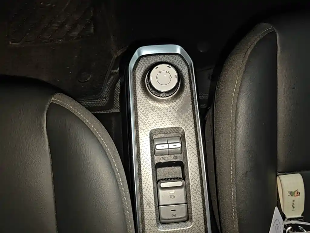 Baojun Yueye 2023 2023 Intelligent Premium Edition