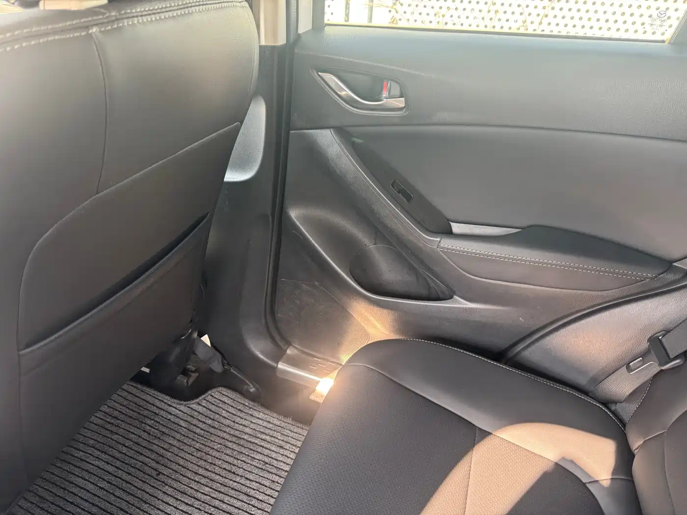 Mazda CX-5 2014 2013 2.0L Automatic 2WD Comfort