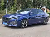 Photo 3 - Peugeot 408