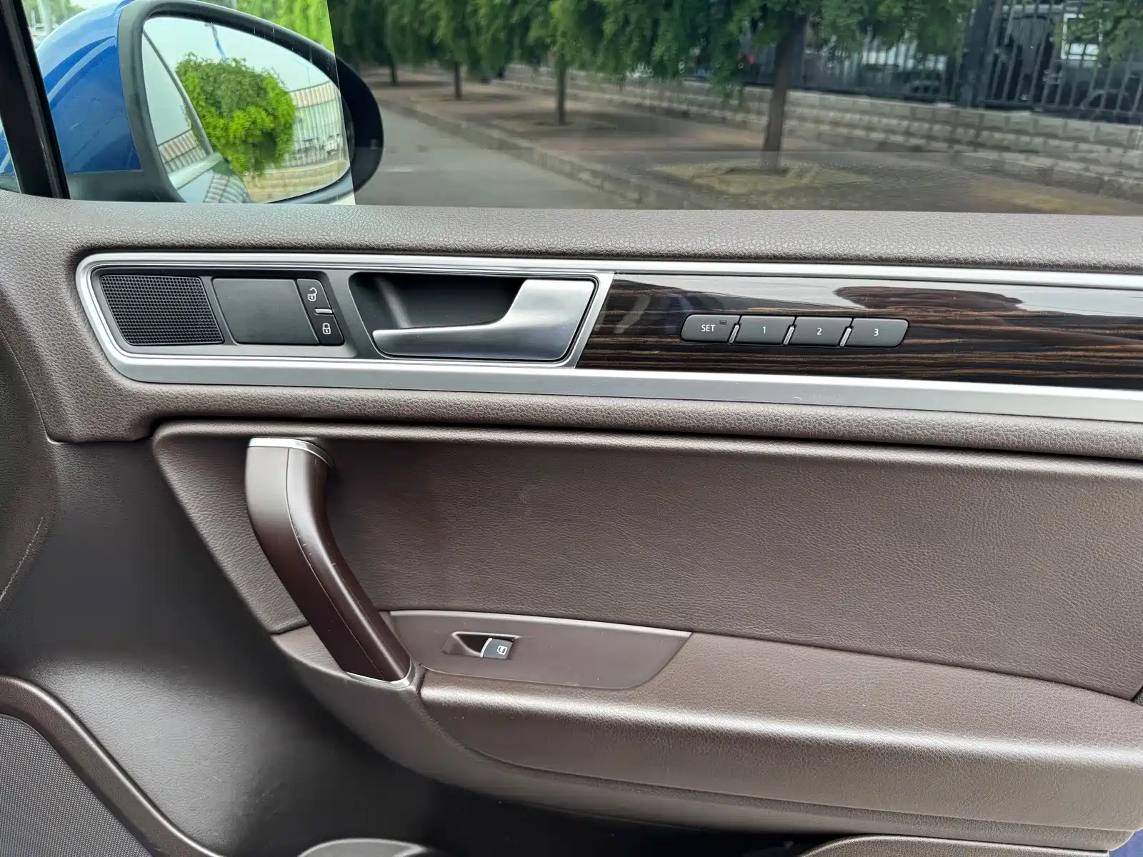 Фото 24 - Volkswagen Touareg