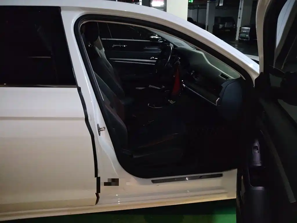 Photo 21 - Volkswagen Bora