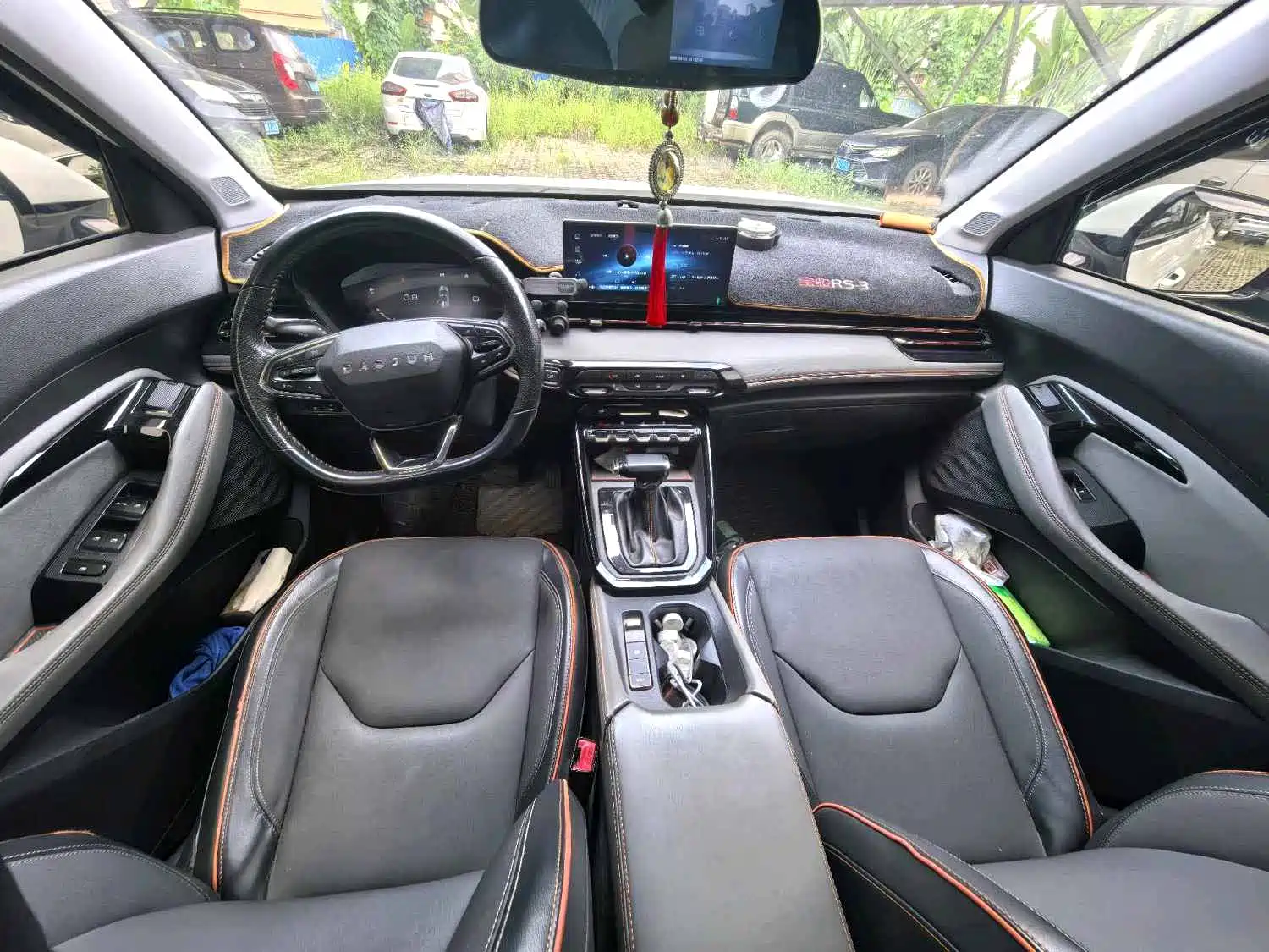 Фото 6 - Baojun RS-3