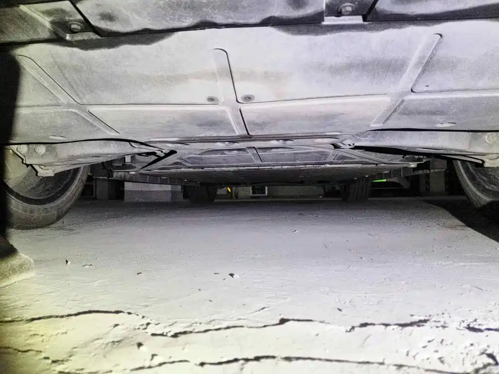 Roewe Feifan R7 2024 2024 Advanced Edition