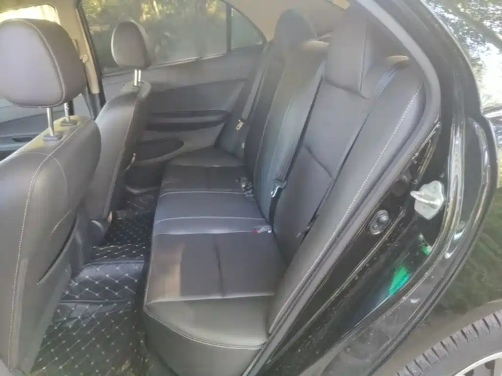 BYD F3 2021 2020 1.5L Manual Premium Edition