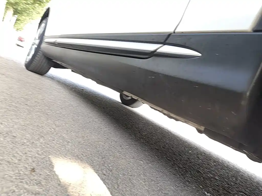 Infiniti QX50 2017 2015 2.5L Enjoyment Edition