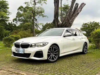 BMW 3