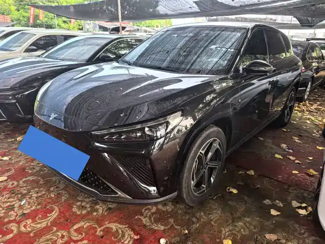 Nezha Auto Nezha L 2024 Extended Range 310 Premium Edition