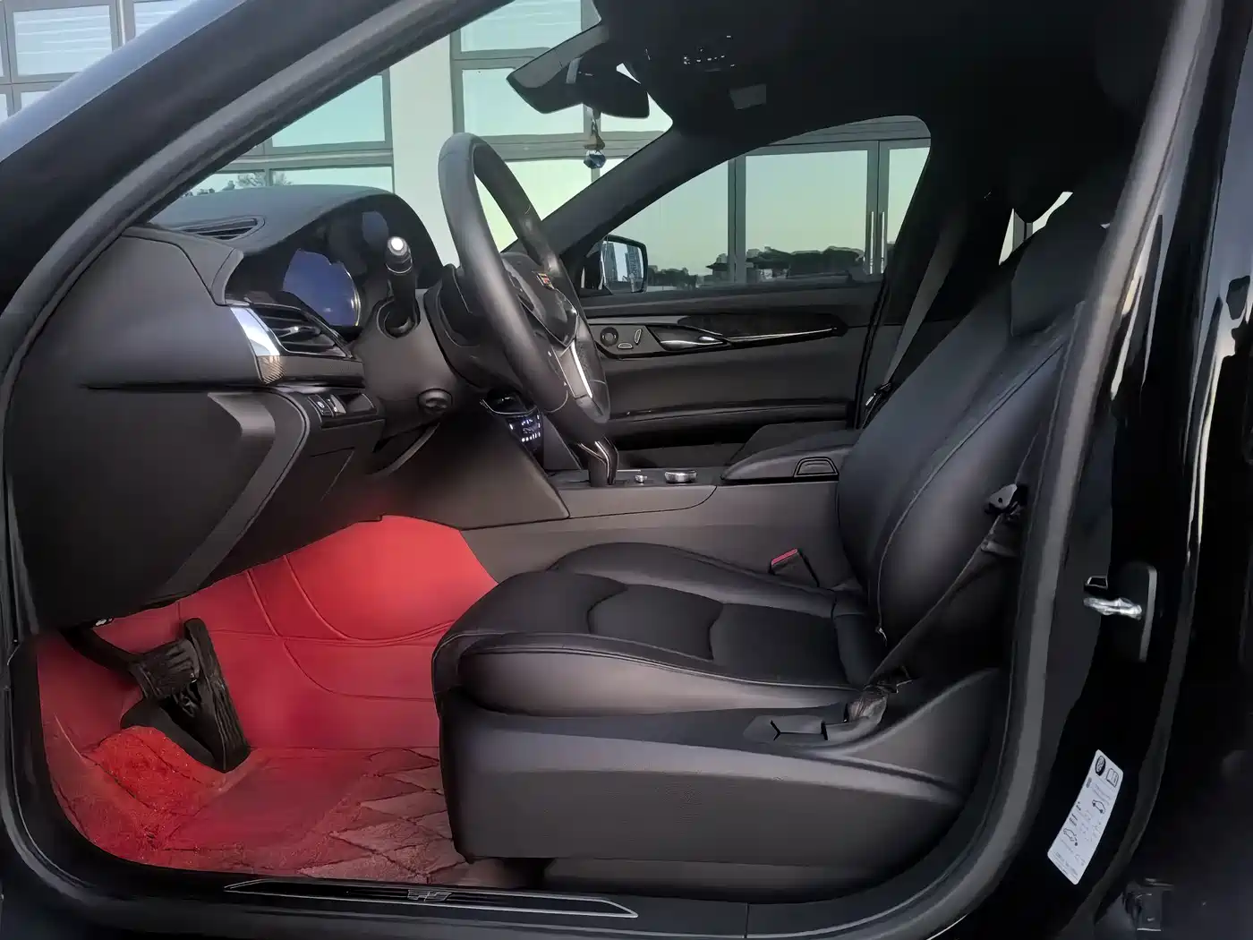 Cadillac CT6 2019 2019 28T Luxury Model