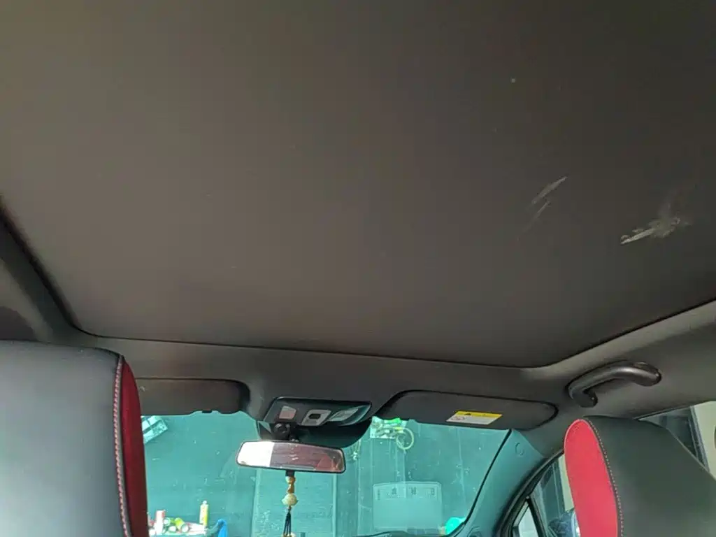 Changan UNI-T 2020 2020 1.5T Premium