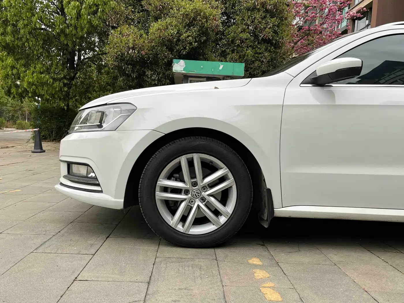 Volkswagen Lavida Tour 2019 2017 230TSI DSG Comfort Edition