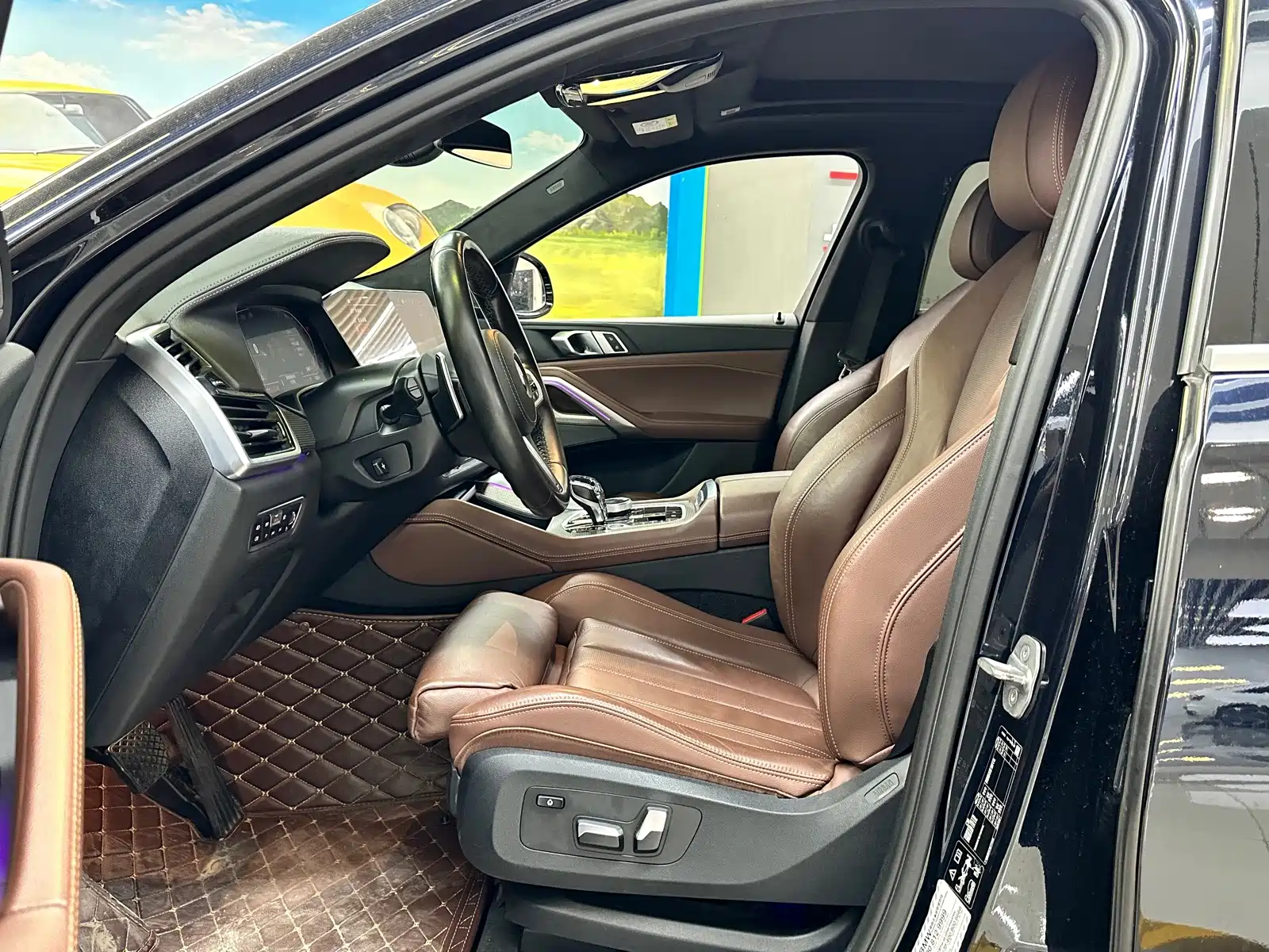 Фото 7 - BMW X6
