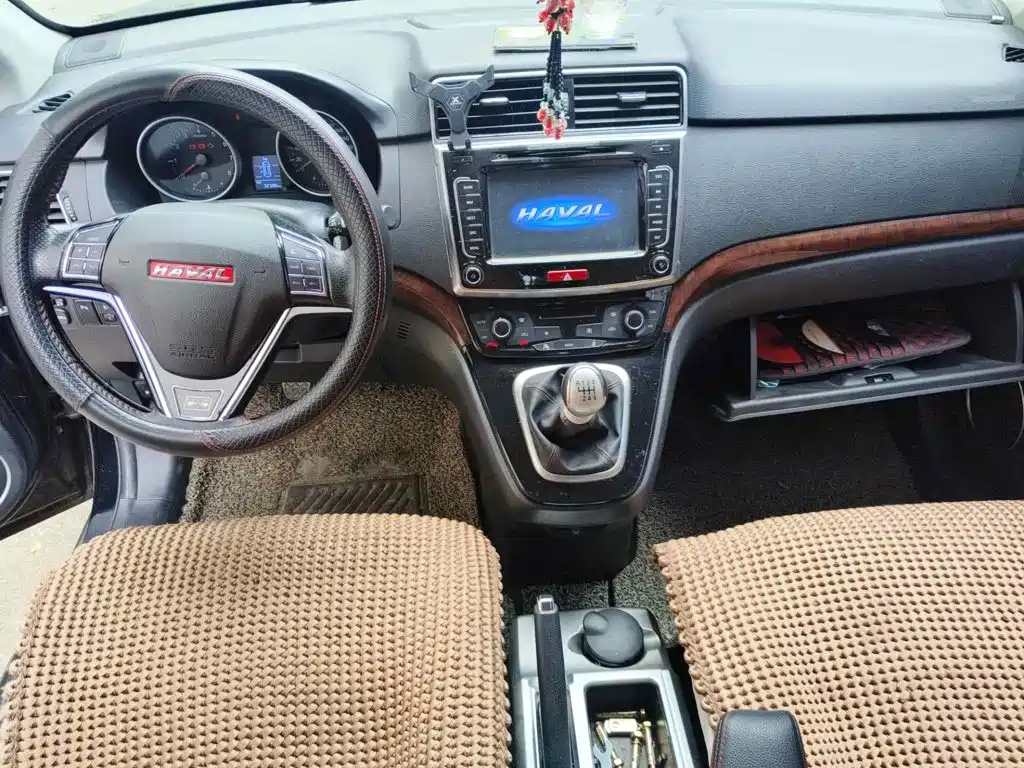 Photo 12 - Haval H6