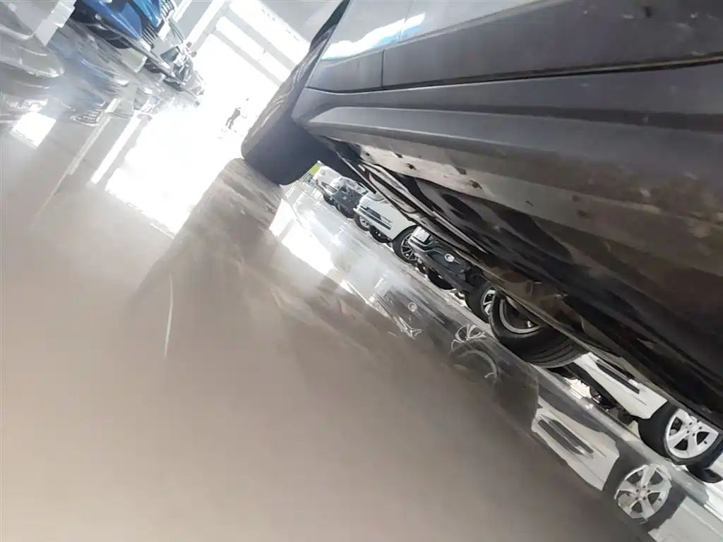 BMW X1 2018 sDrive20Li Leading Model фото 21
