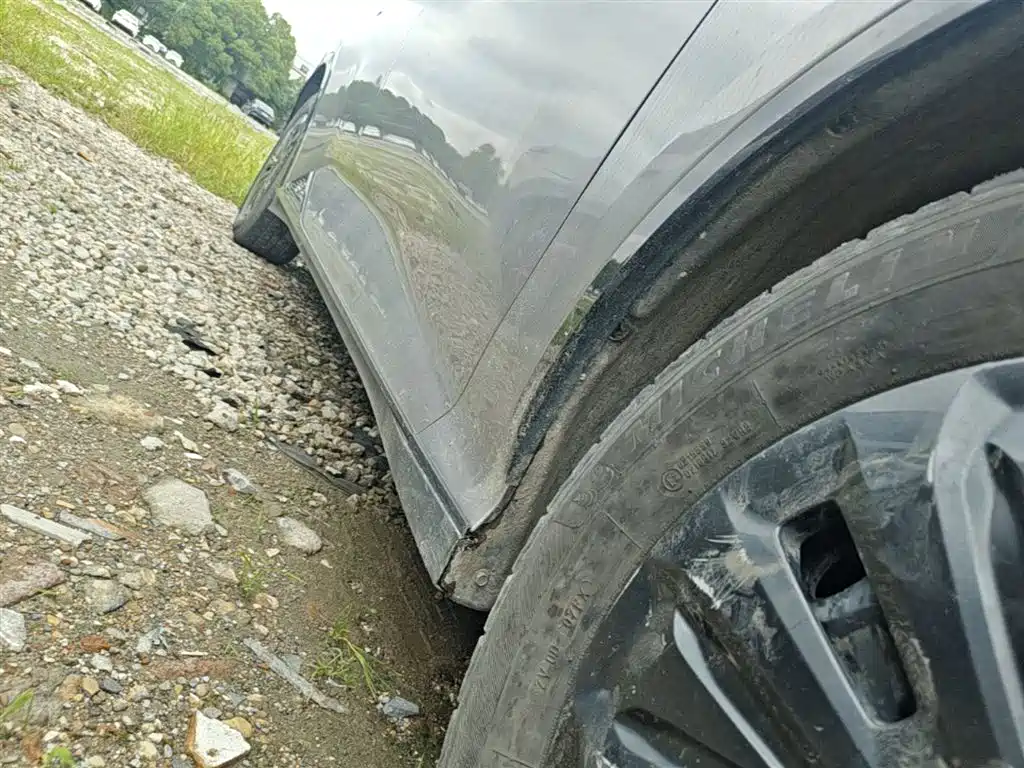 Toyota bZ3 2024 517km Elite PRO фото 20