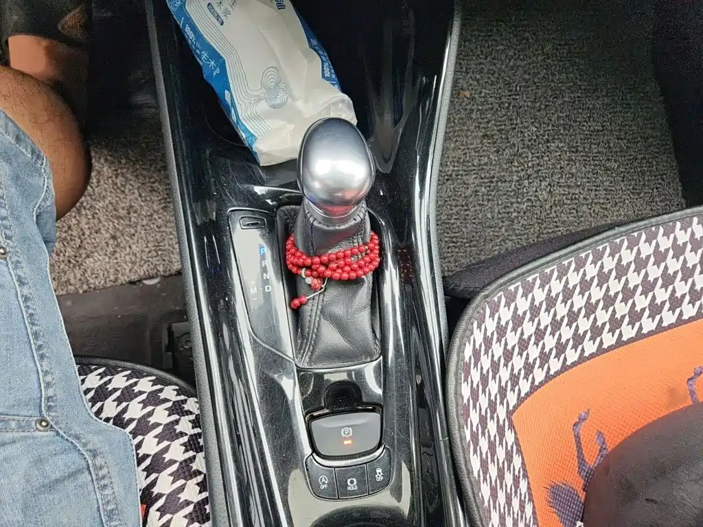 Toyota C-HR 2019 2018 2.0L Leading Sunroof Edition China VI