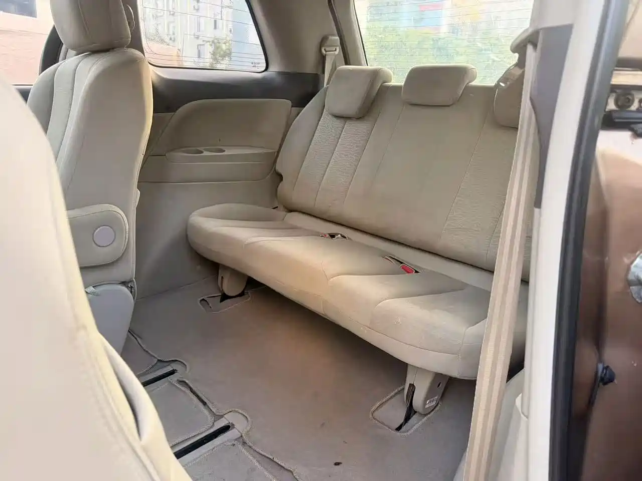 BYD M6 2015 2013 2.0L Manual Comfort