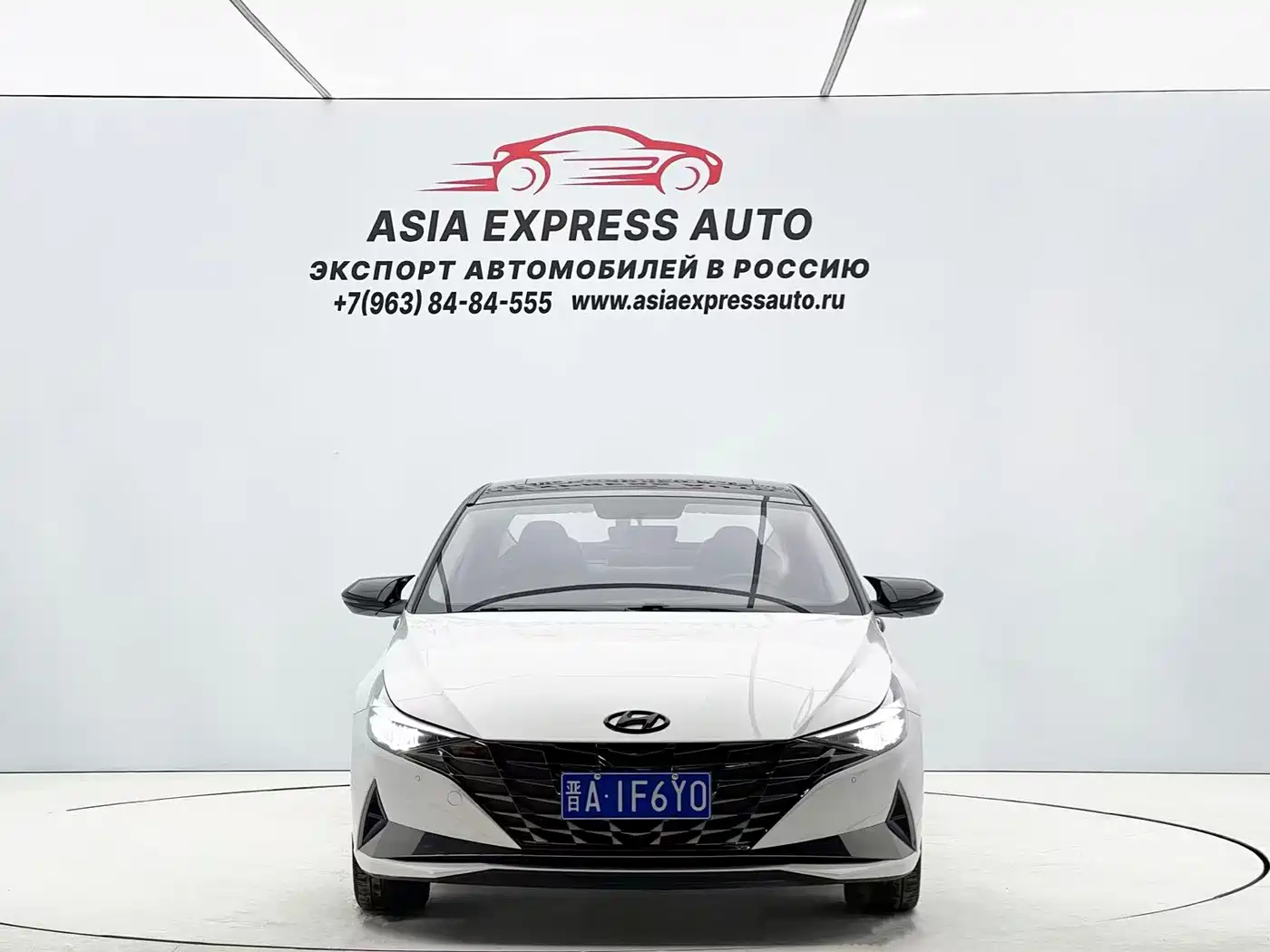 Hyundai Elantra 2022 1.5L CVT GLX Elite Edition фото 2