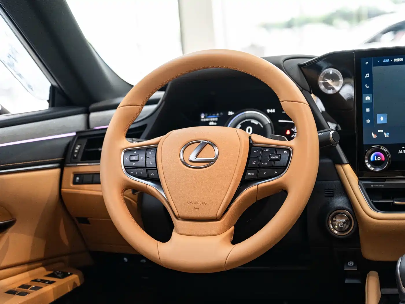 Lexus ES 2025 2025 300h Ultimate Edition