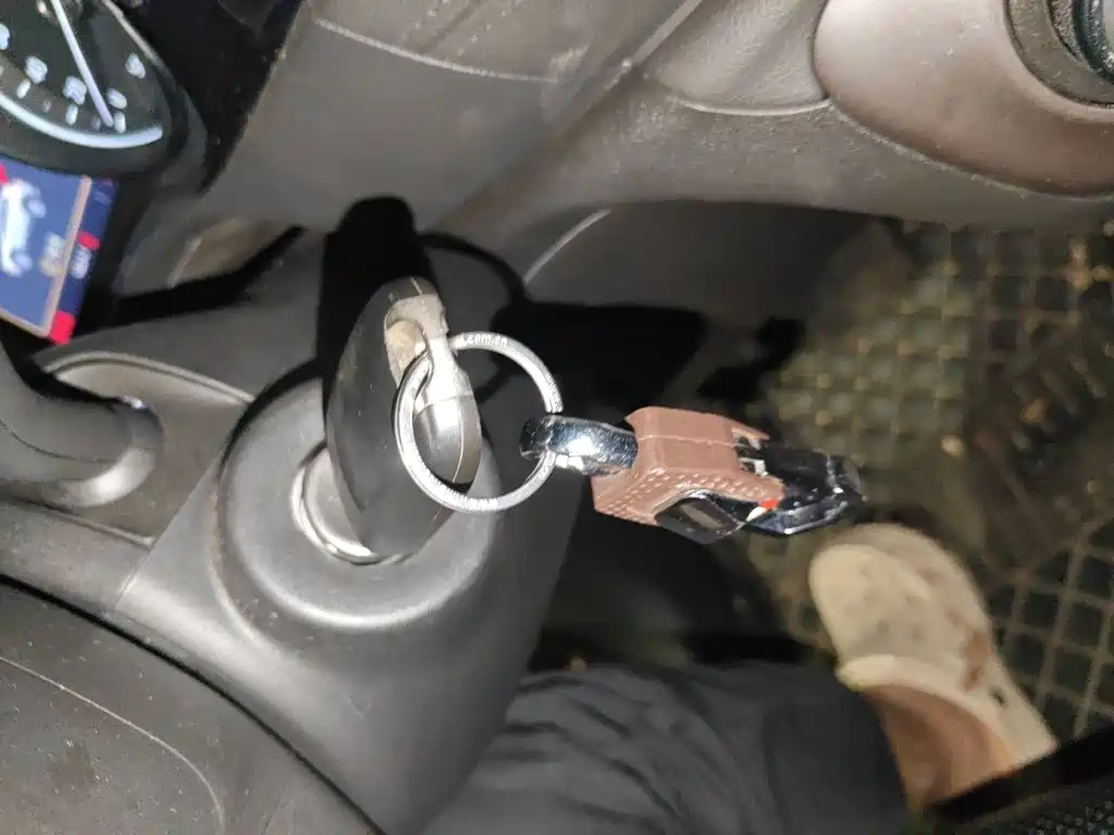 Buick Encore GX 2021 2020 20T CVT 2WD Comfort Model