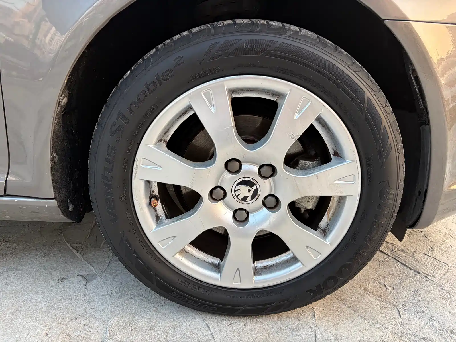 صورة 14 - Škoda Octavia
