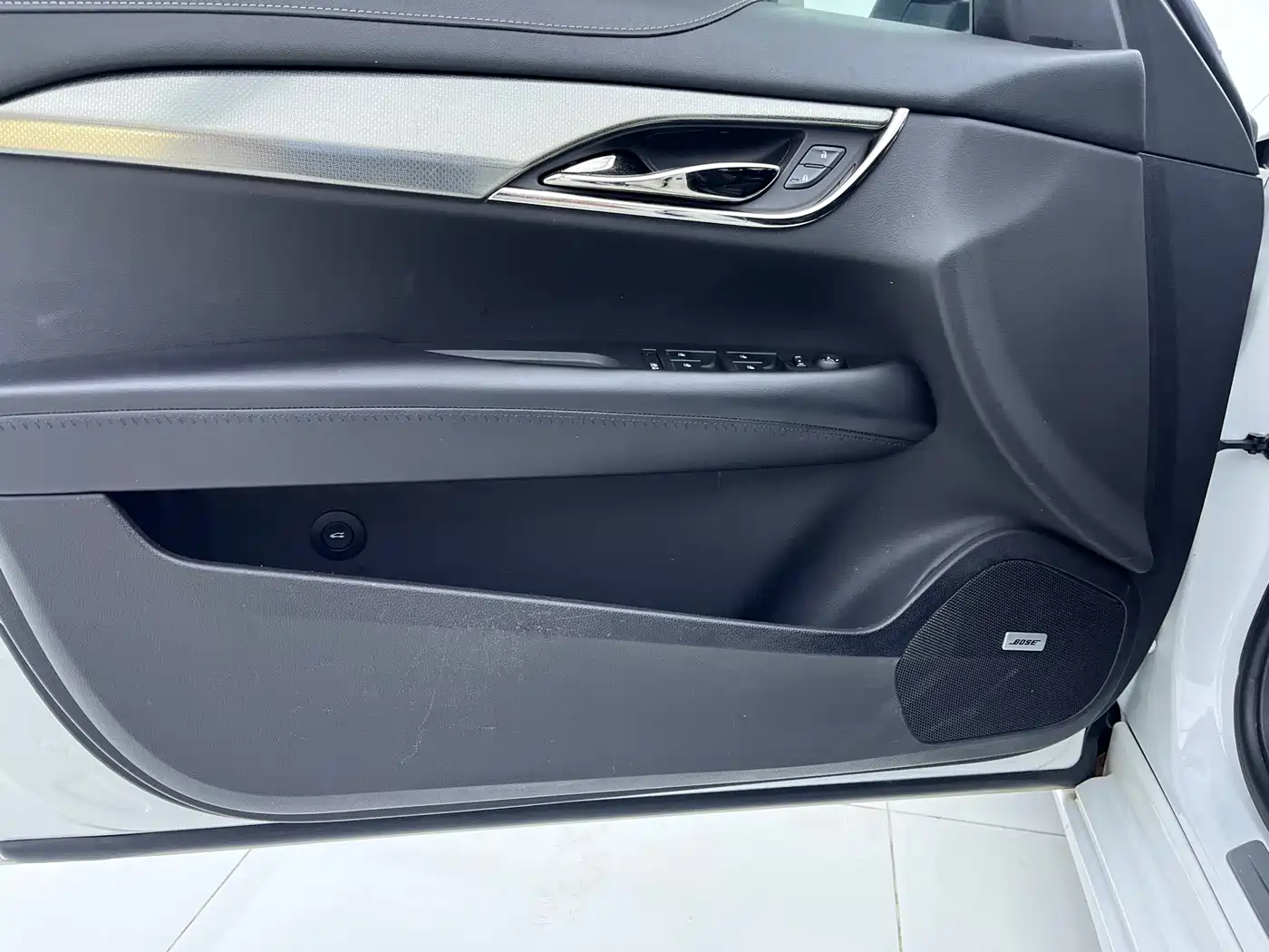 Cadillac ATS-L 2017 28T Technology фото 7