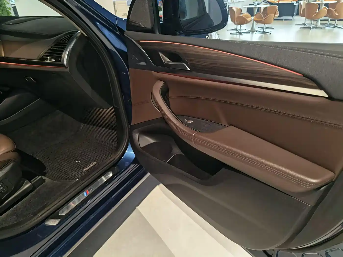 صورة 20 - BMW X3