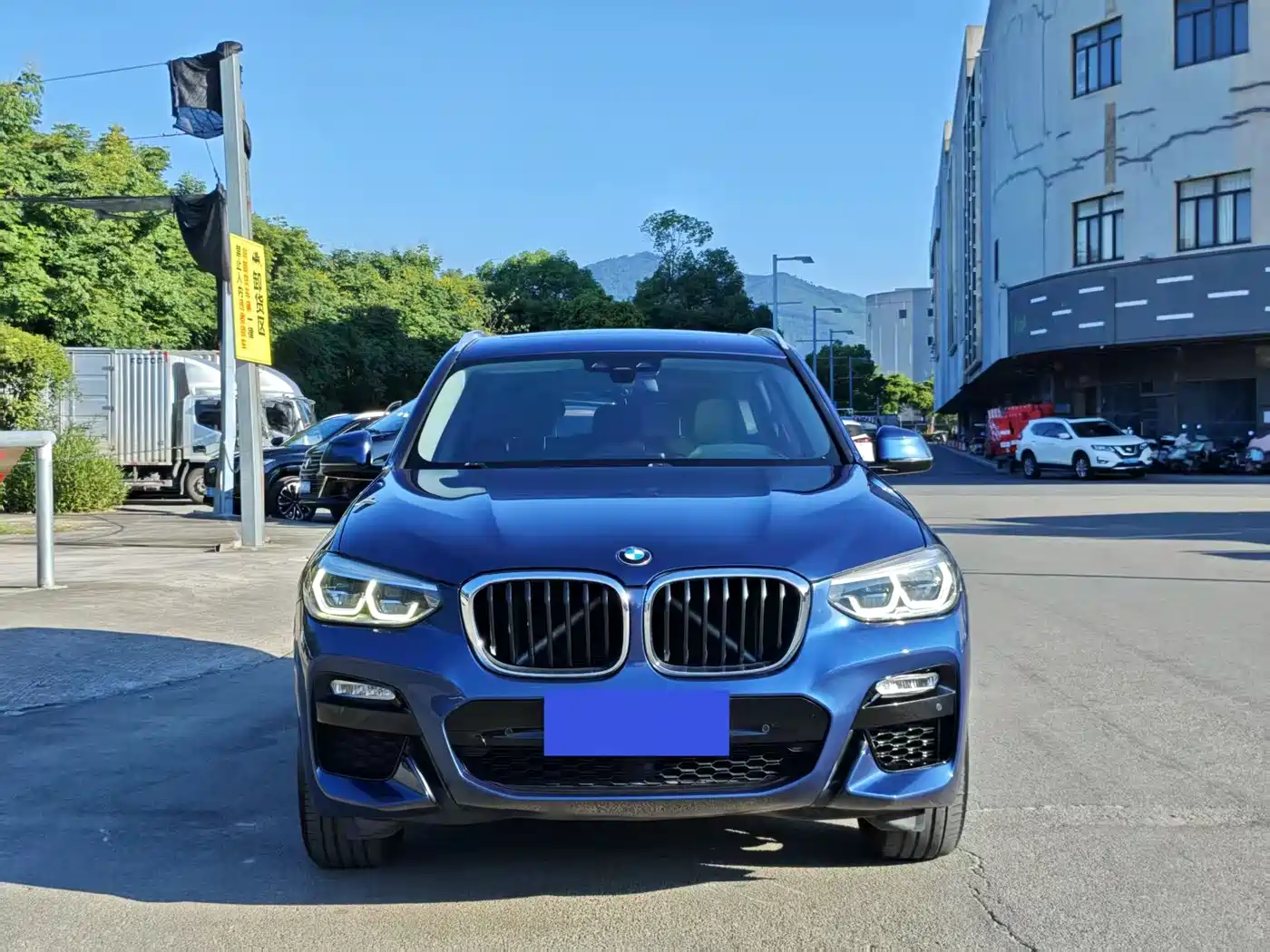 Photo 1 - BMW X3