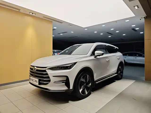 BYD TANGXIN ENERGY