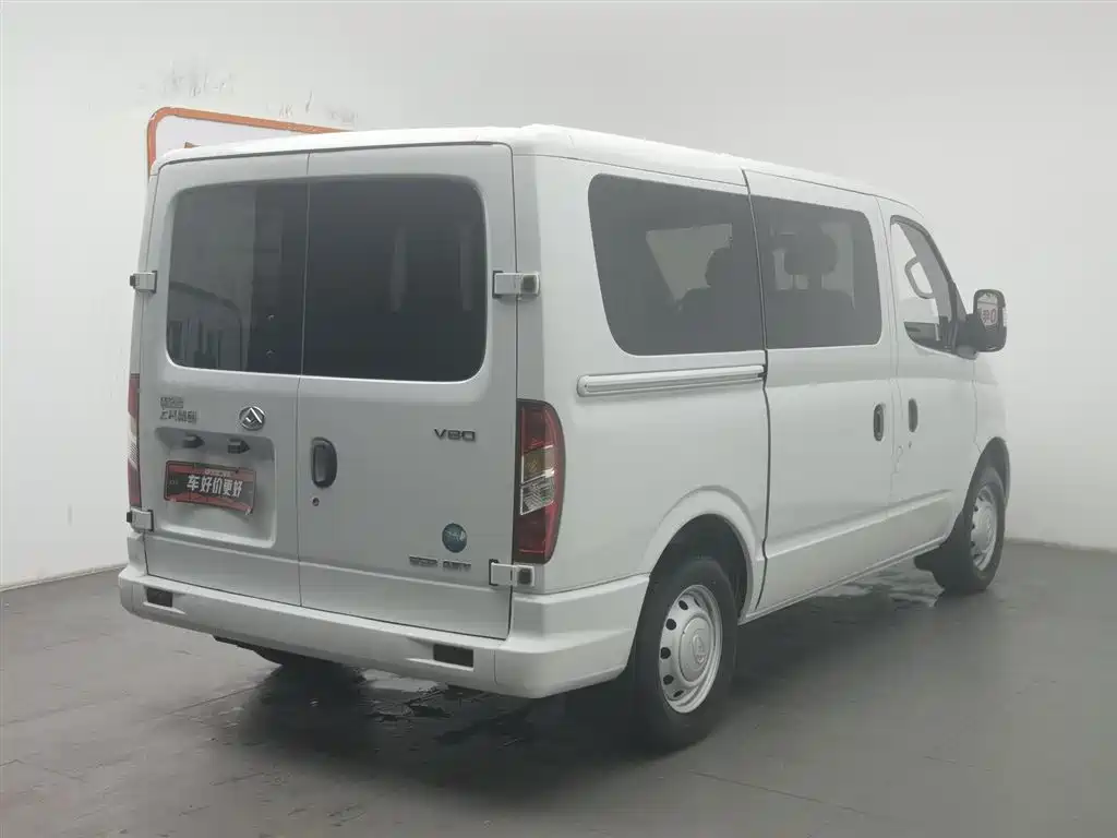 SAIC MAXUS XINTU V80