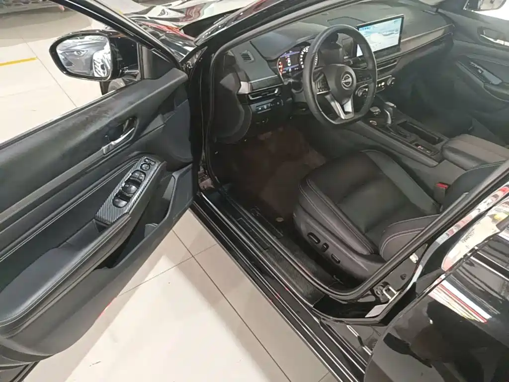 Nissan TEANA, миниатюра 16