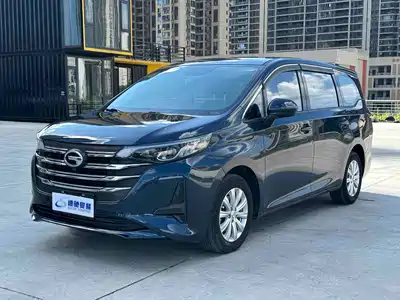 Trumpchi M6