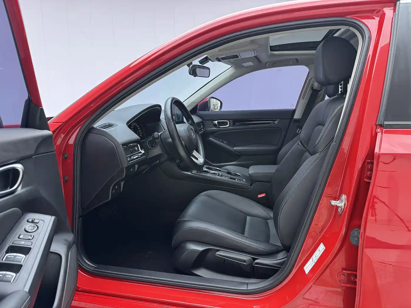 Photo 12 - Honda Civic