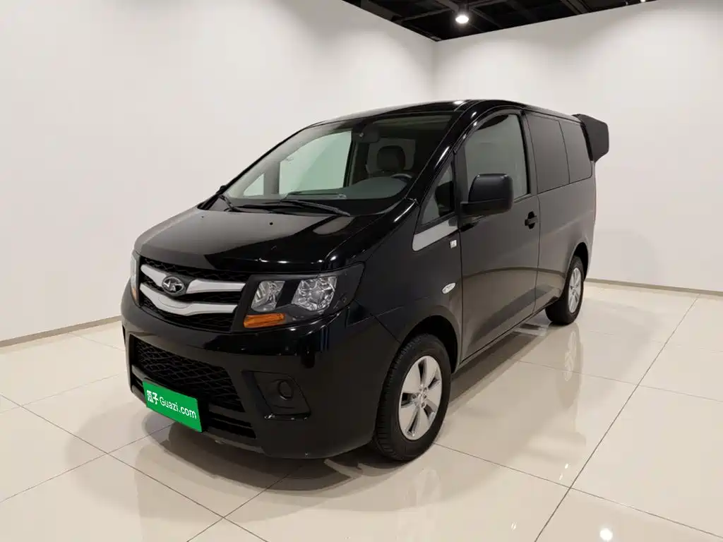 JAC Refine M3 2022 2019 Maker Edition 1.8L Luxury Version