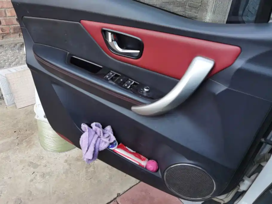 Haval H1 2016 2015 1.5L Manual Urban