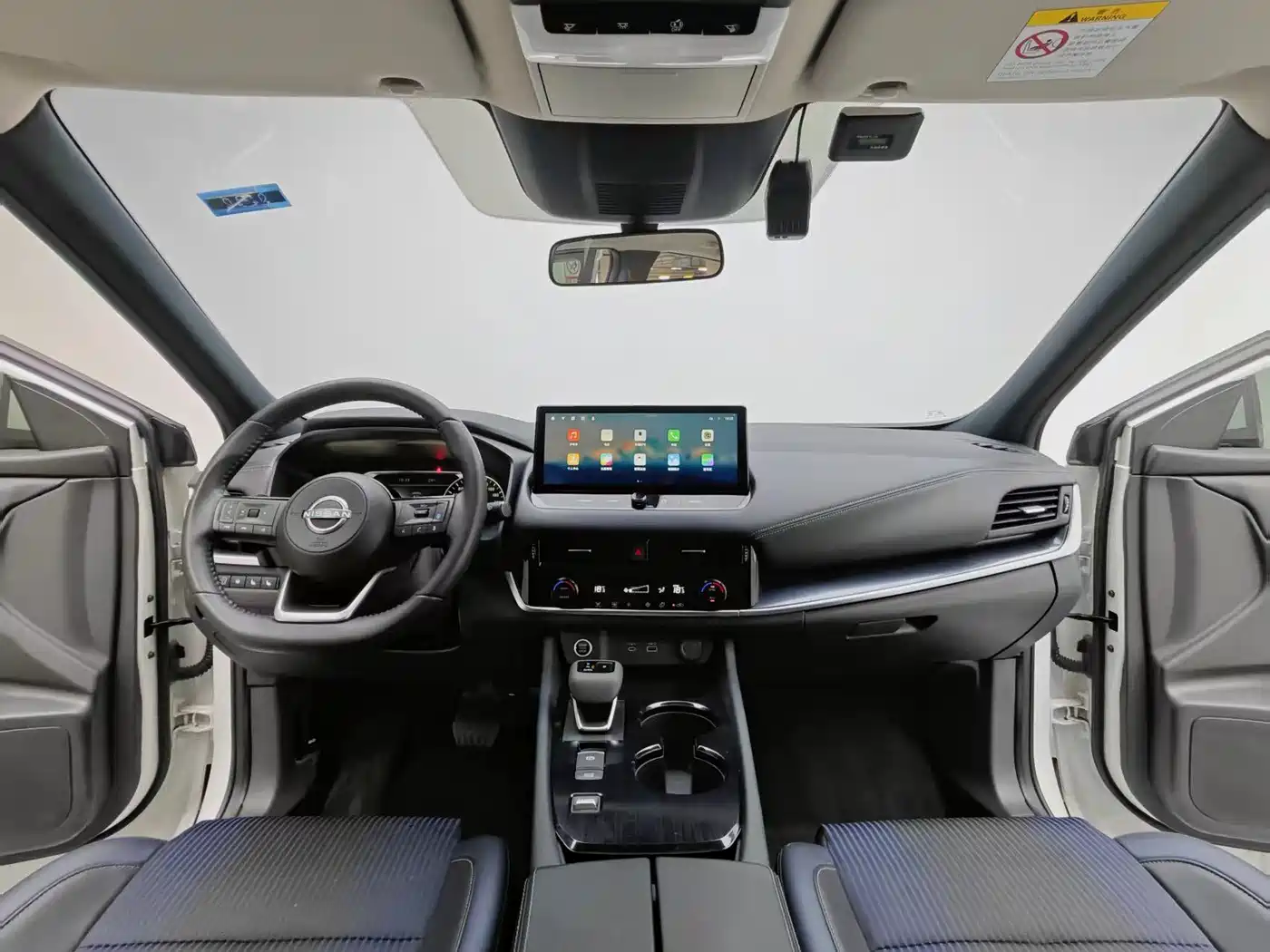 Nissan Qashqai, миниатюра 13