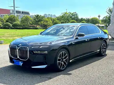 BMW 7