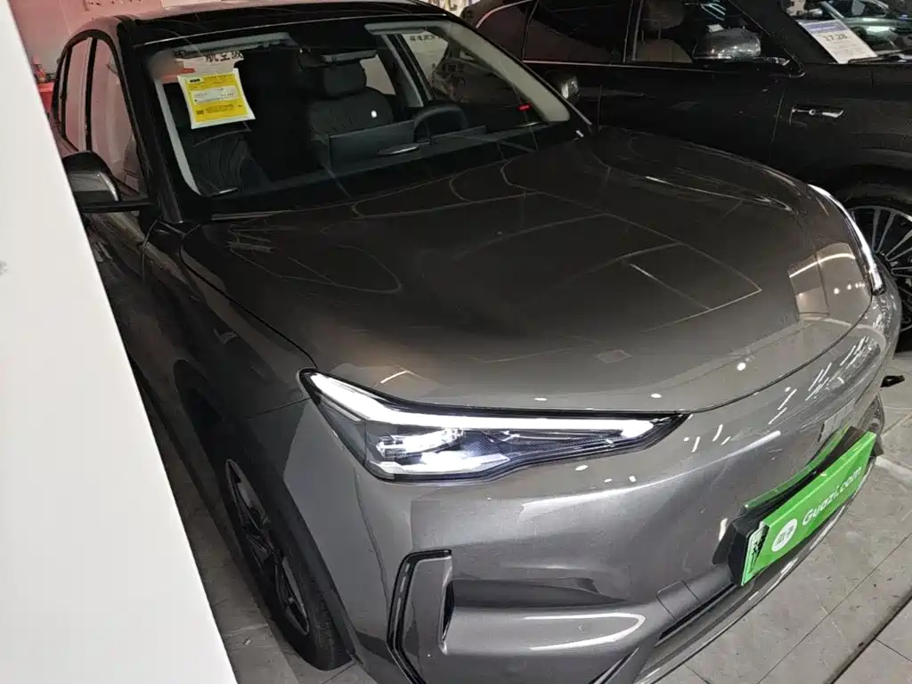 Geely Galaxy Galaxy E5 2026 2024 440km Start Edition