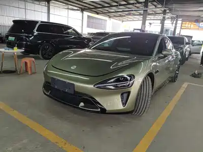 Xiaomi SU7