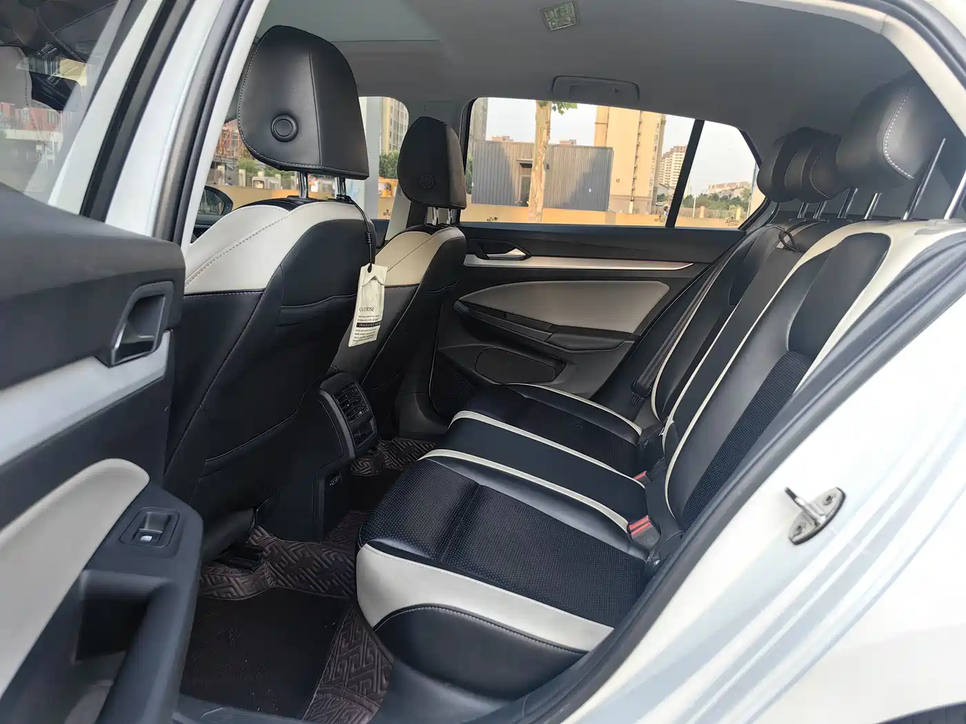 Volkswagen Golf 2021 280TSI DSG Pro фото 6