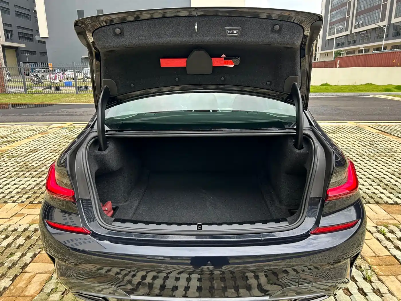 BMW 3 Series, миниатюра 23